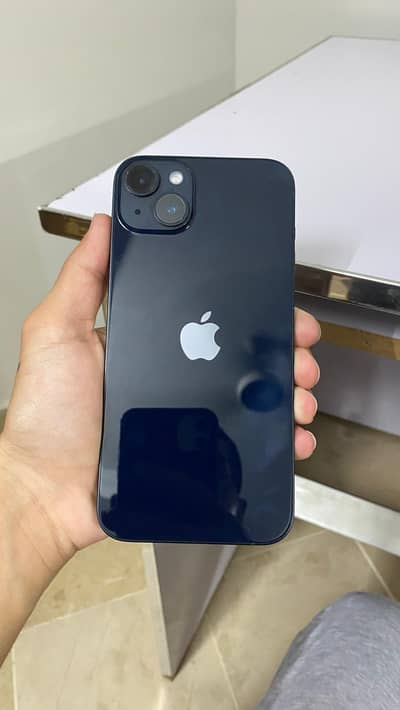 Apple iPhone 14 plus