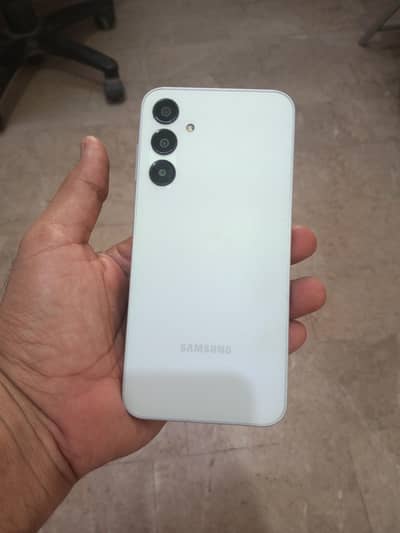 Samsung Mobile A25 5G