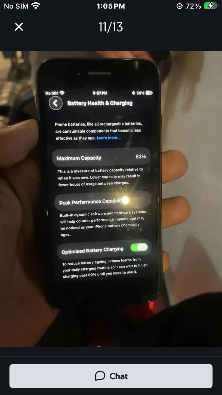 Apple iPhone SE 1