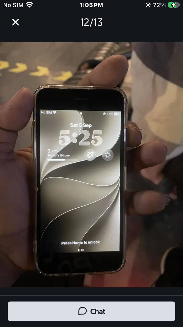 Apple iPhone SE 2