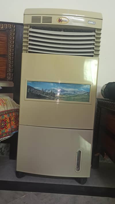 Kenex Imported Water Air Cooler from Spain | Excellent Condition