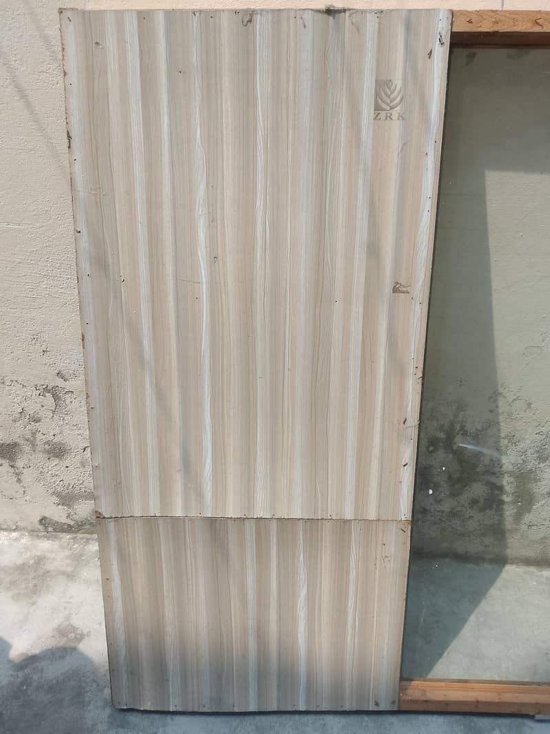 shutter frame 4