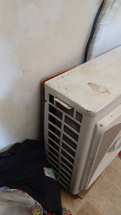 good cooling