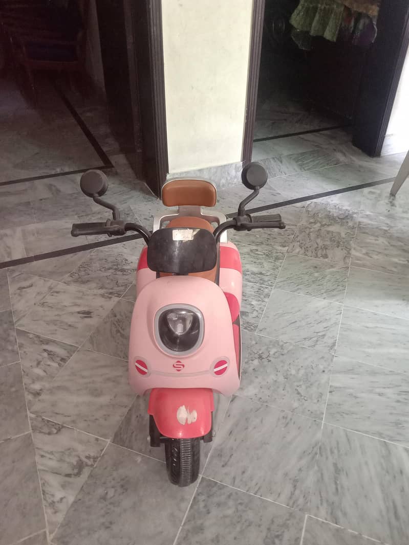 bilkul new 2