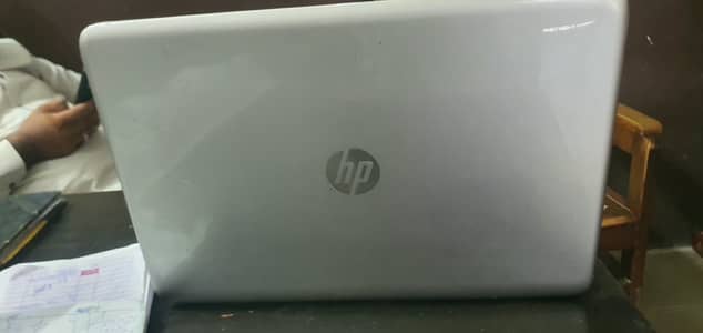 HP Envy TouchSmart M6 Sleekbook
