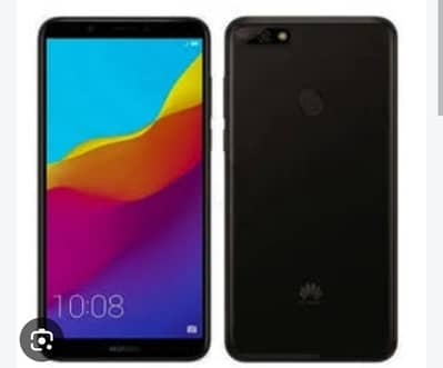 Huawei Y7 Prime