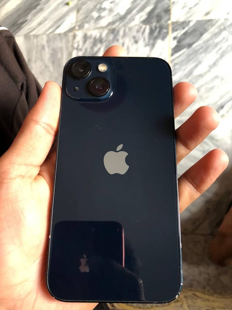 Apple iPhone 13 0