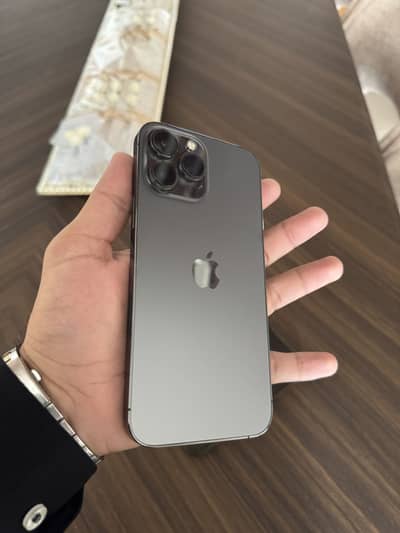 Apple iPhone 13 Pro Max