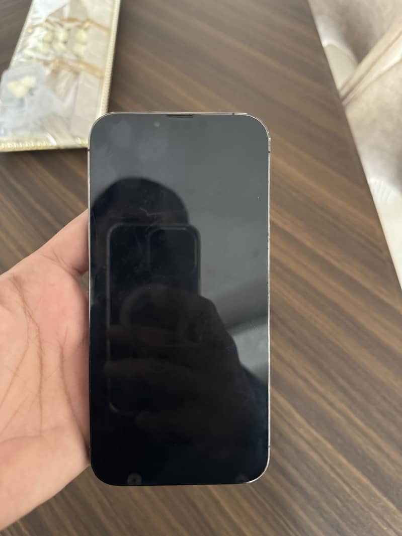 Apple iPhone 13 Pro Max 5