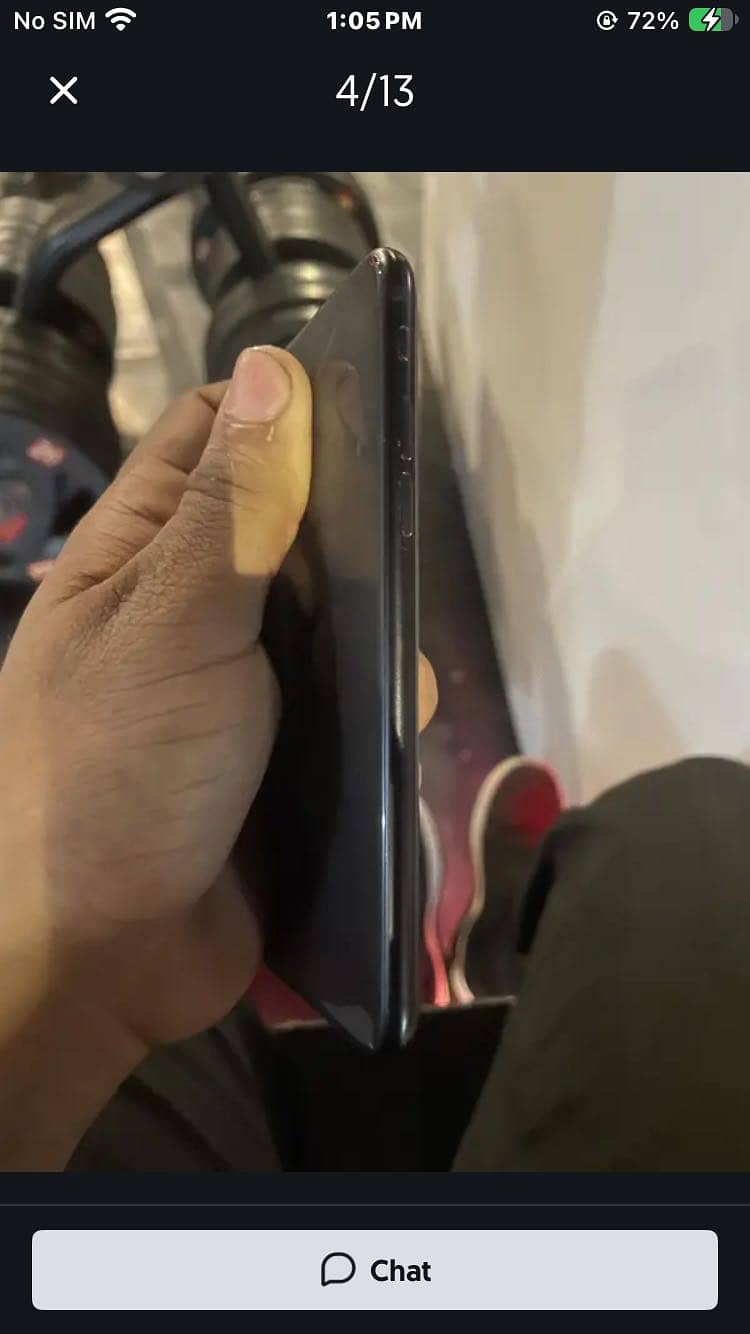 Apple iPhone SE 4