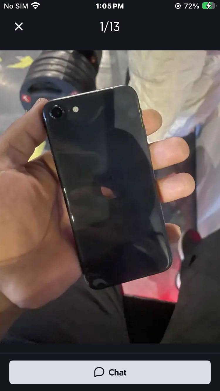 Apple iPhone SE 9