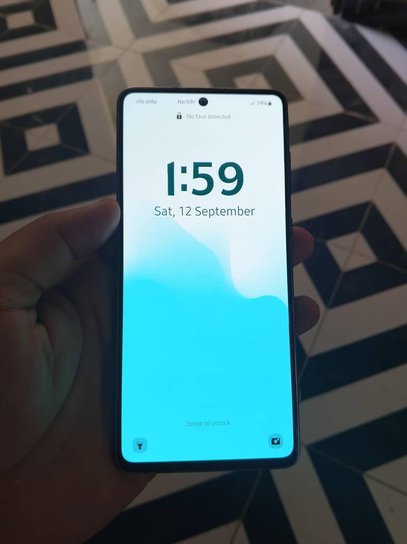Samsung Mobile Note10 Lite 0