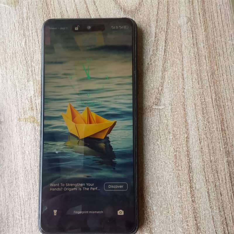 Infinix Note 30 0