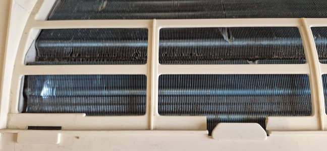 Dawlance Split AC 1 Ton (non inverter)