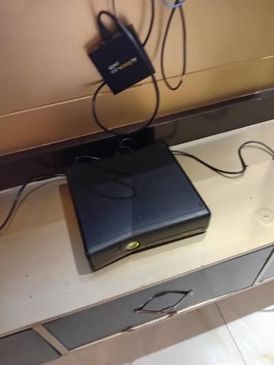 XBOX 360 10 / 9