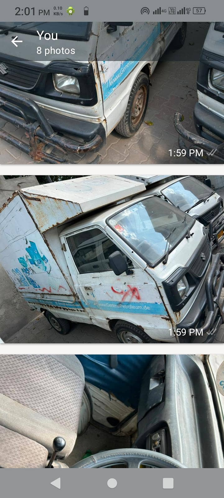 Ravi Pickup 7