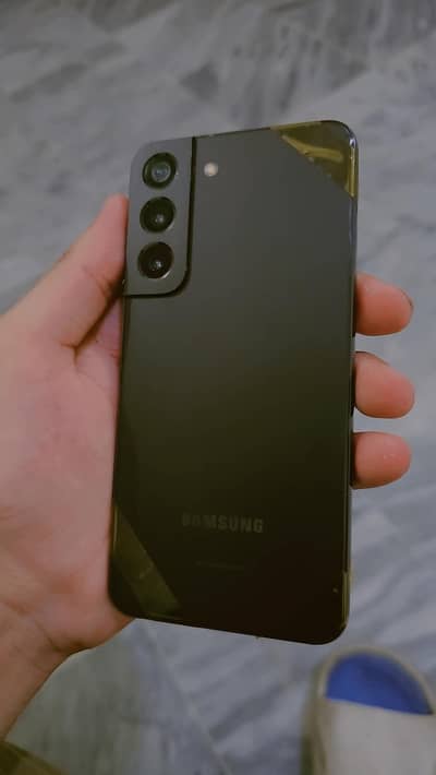 Samsung Mobile S22