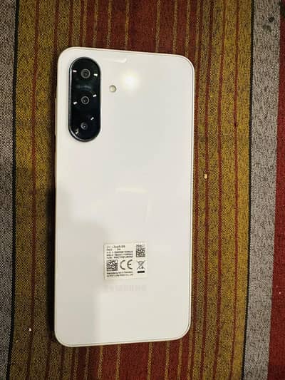 Samsung Mobile A26