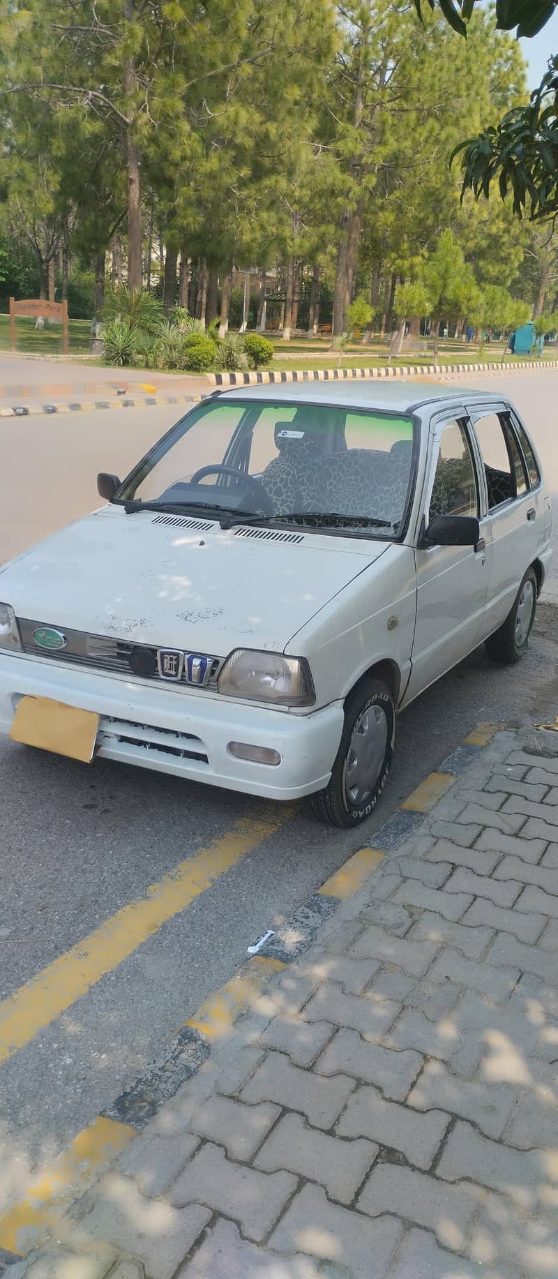 Mehran 0
