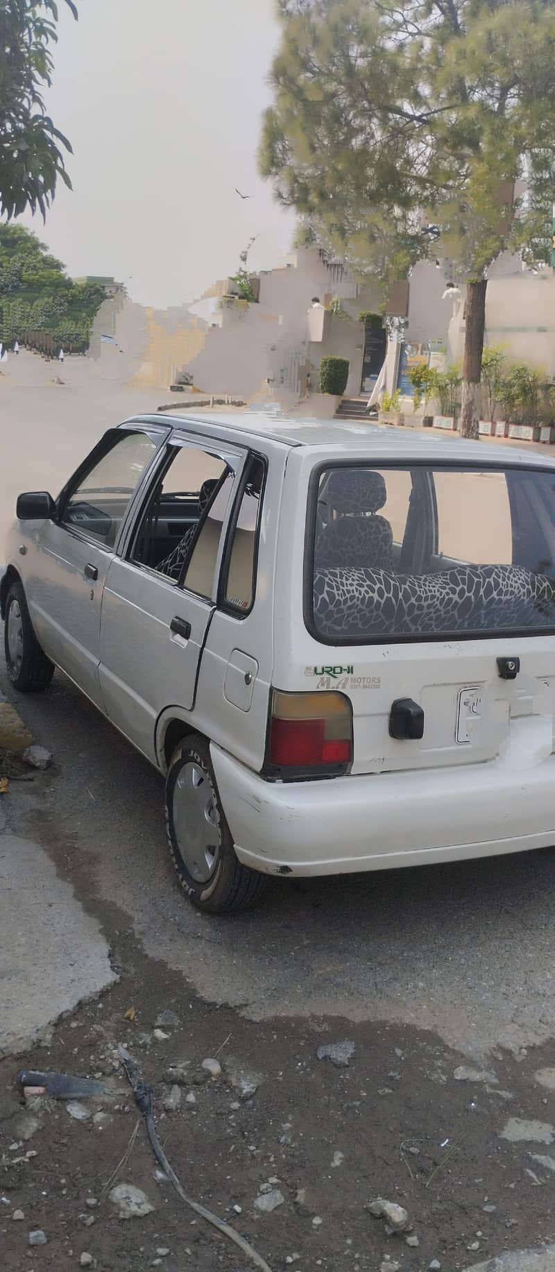 Mehran 1
