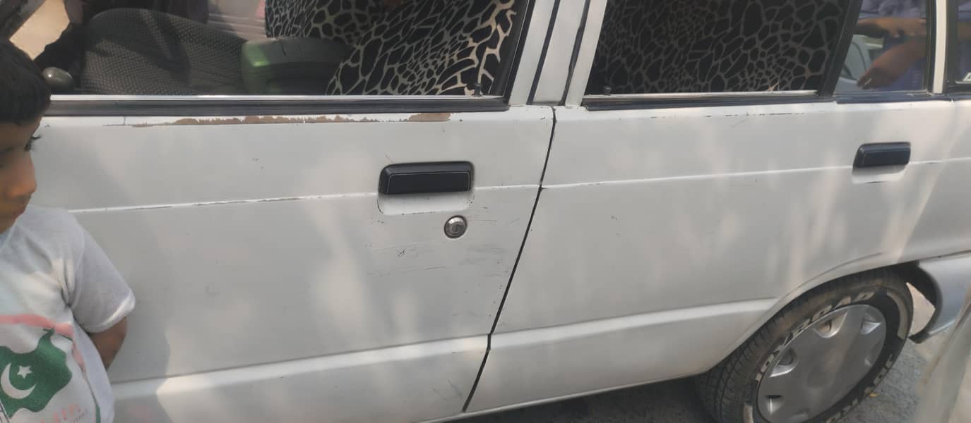 Mehran 7