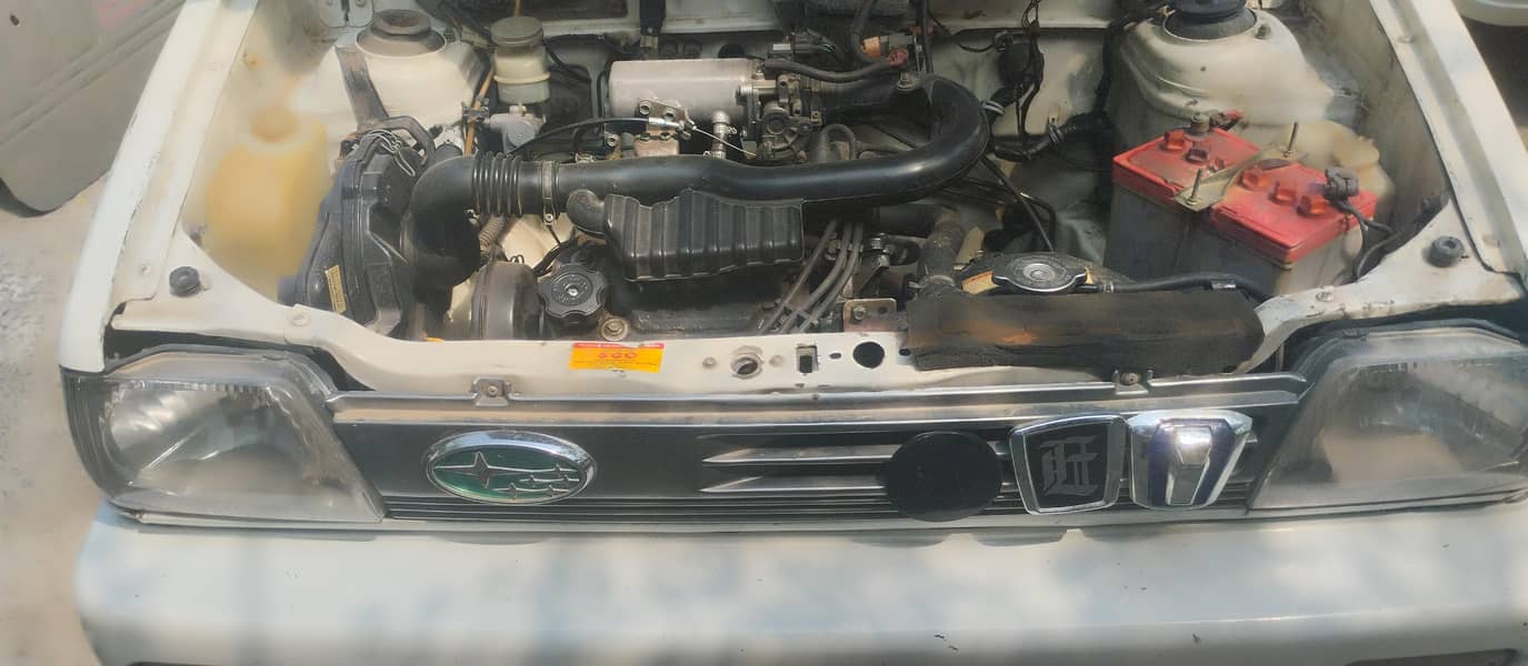 Mehran 8