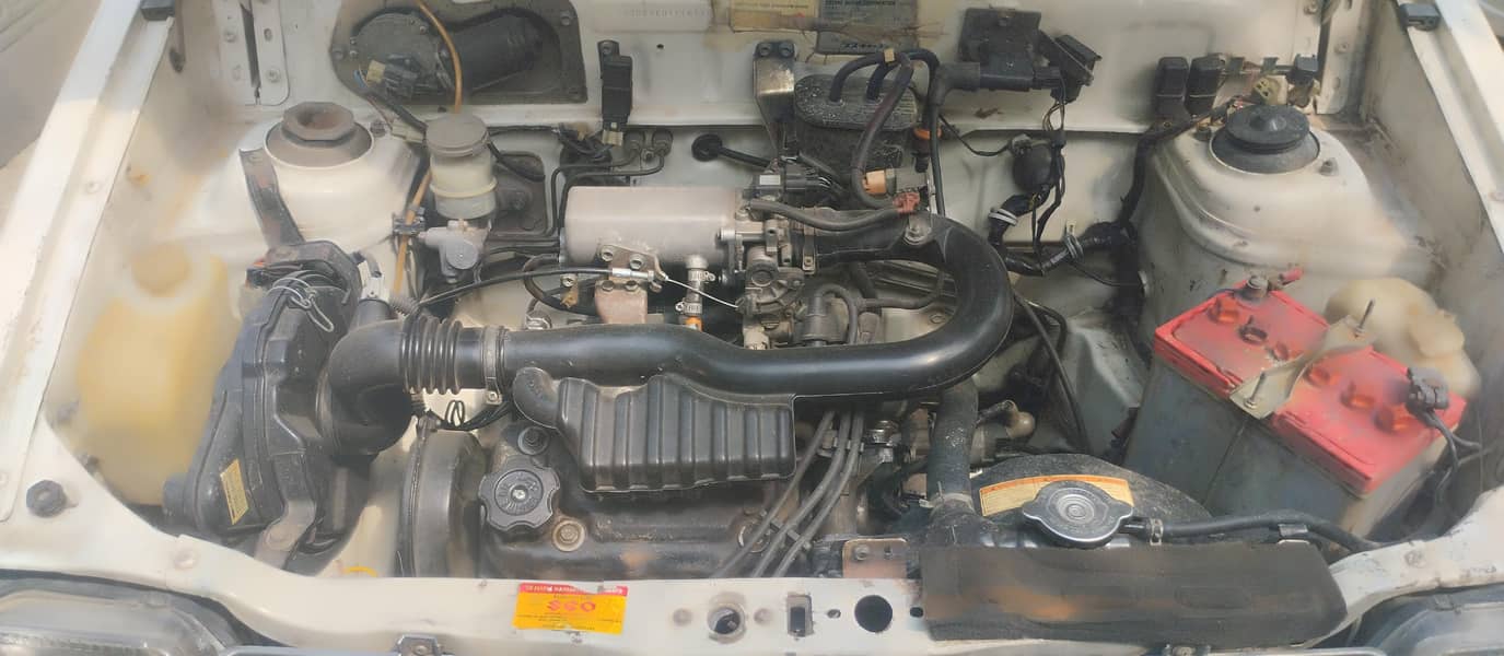 Mehran 9