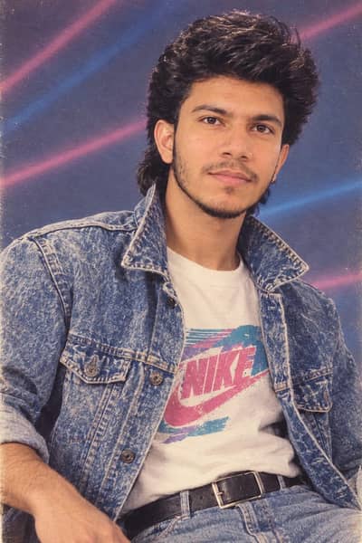 Haseeb Haider