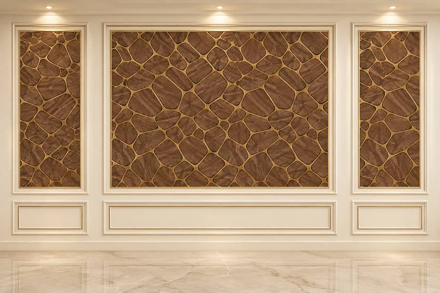 PVC wallpanel-Solid panel-hard panel-Wall sheet-3d wallpaper-wall pape 14