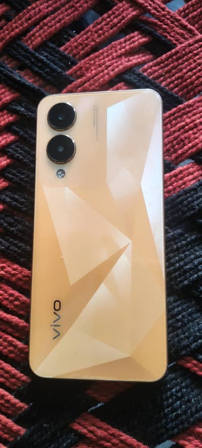 Vivo Y17s 6/128