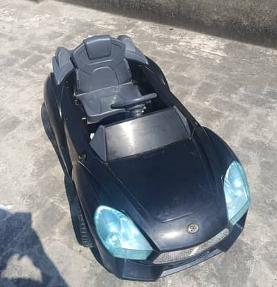 Home Used Kids car