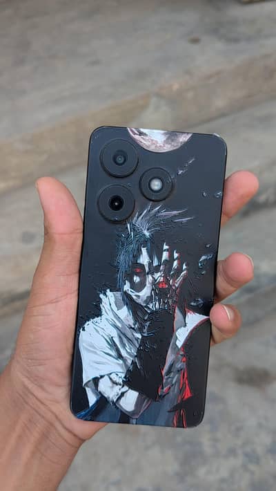 Tecno Spark Go