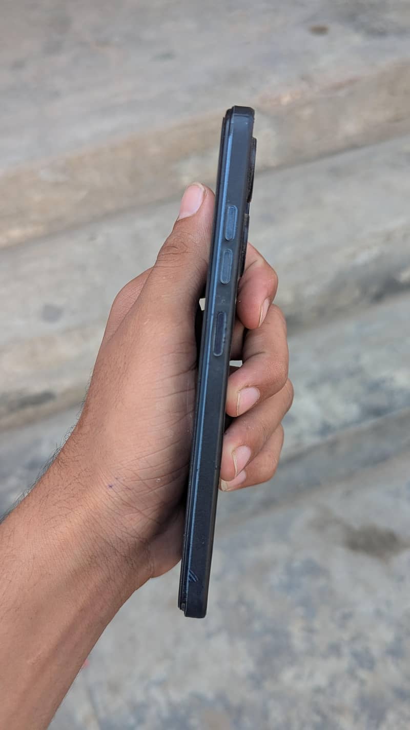 Tecno Spark Go 3
