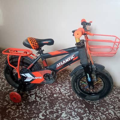 Kids Bicycles