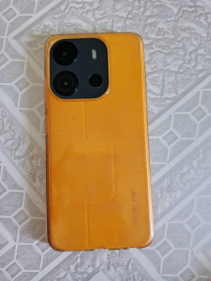 Tecno Pop 7 1