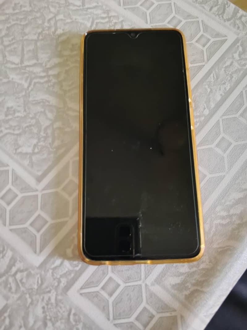 Tecno Pop 7 2