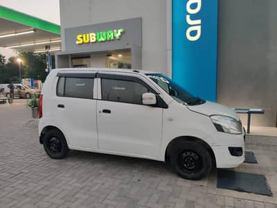 Rental service