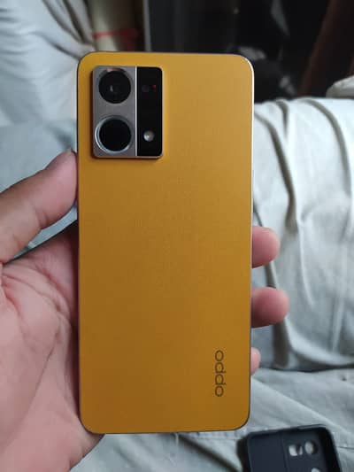 OPPO F21 Pro