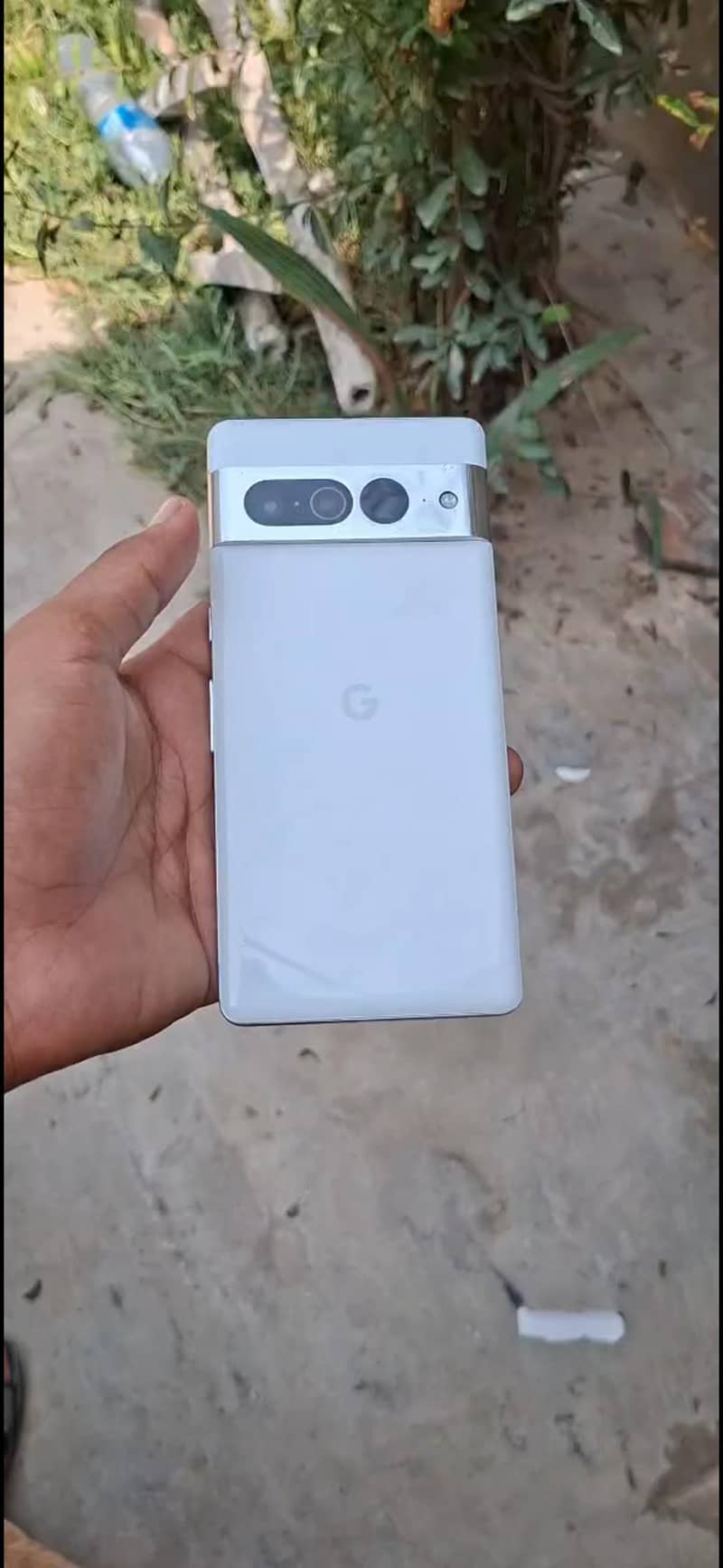 Google Pixel 7 Pro 0