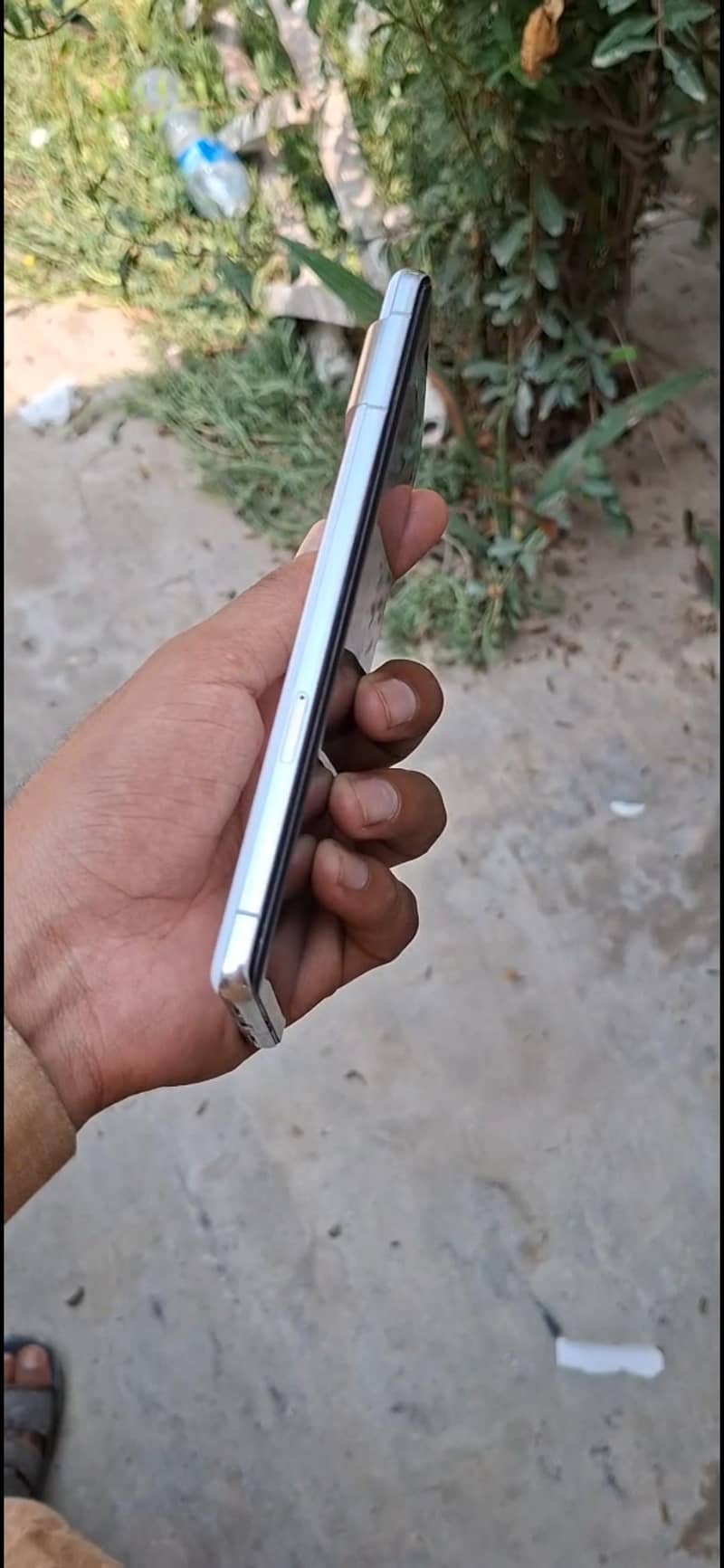 Google Pixel 7 Pro 3