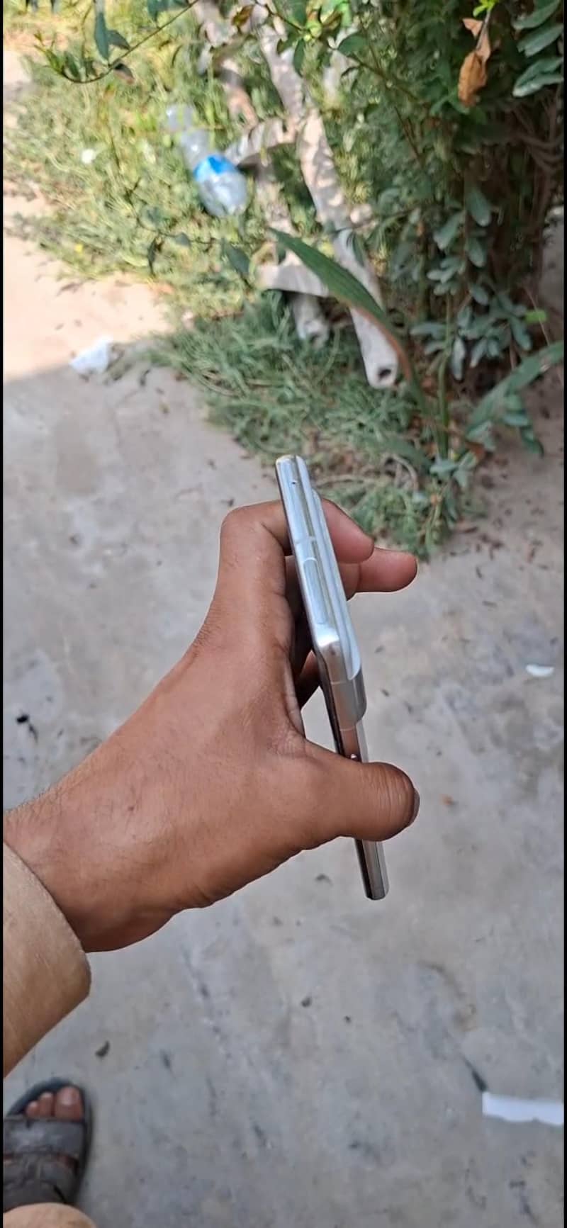 Google Pixel 7 Pro 4
