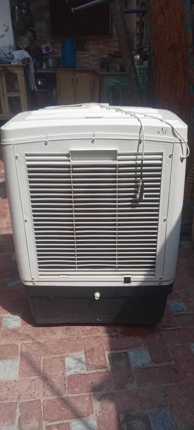 Air coolar super Asia 5000 model
