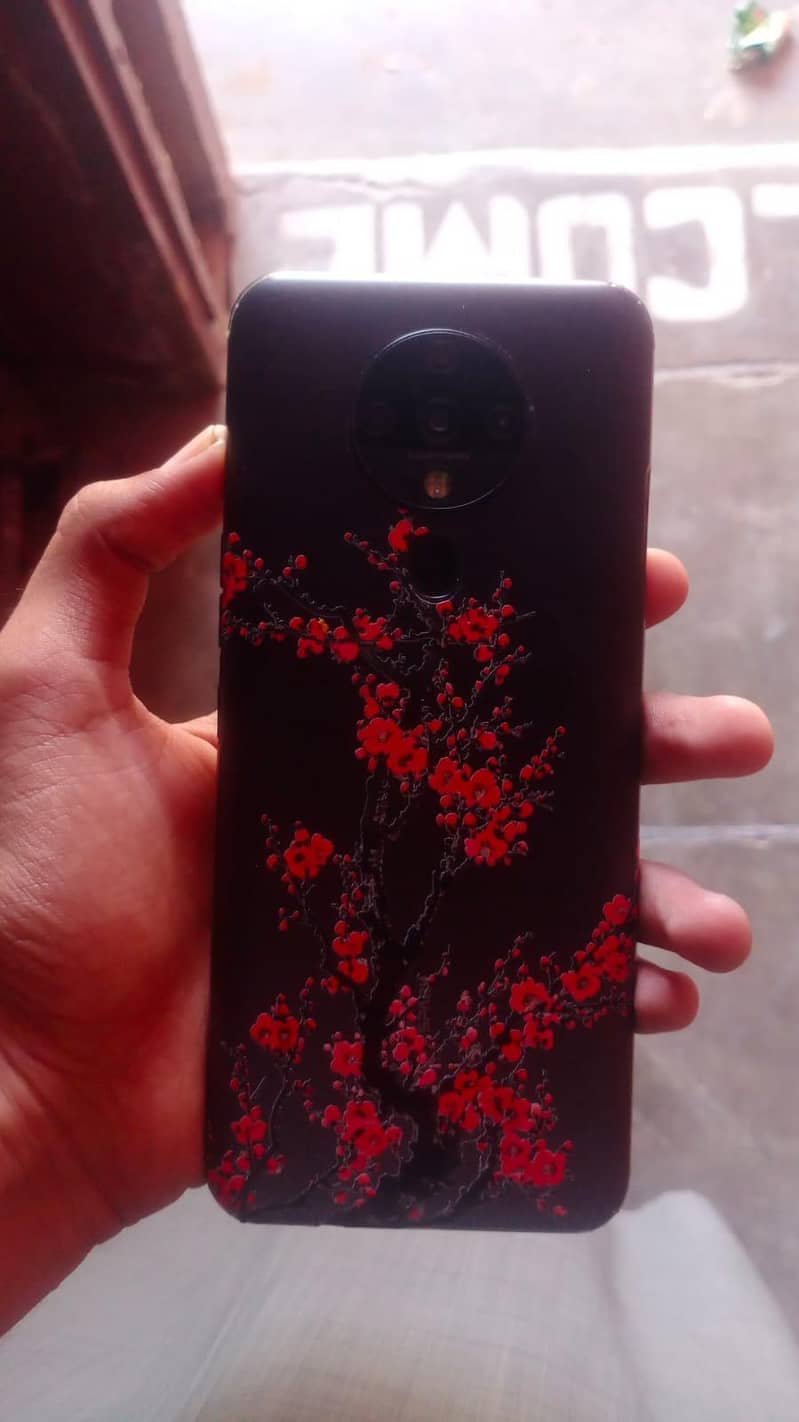 Tecno Spark 6 3