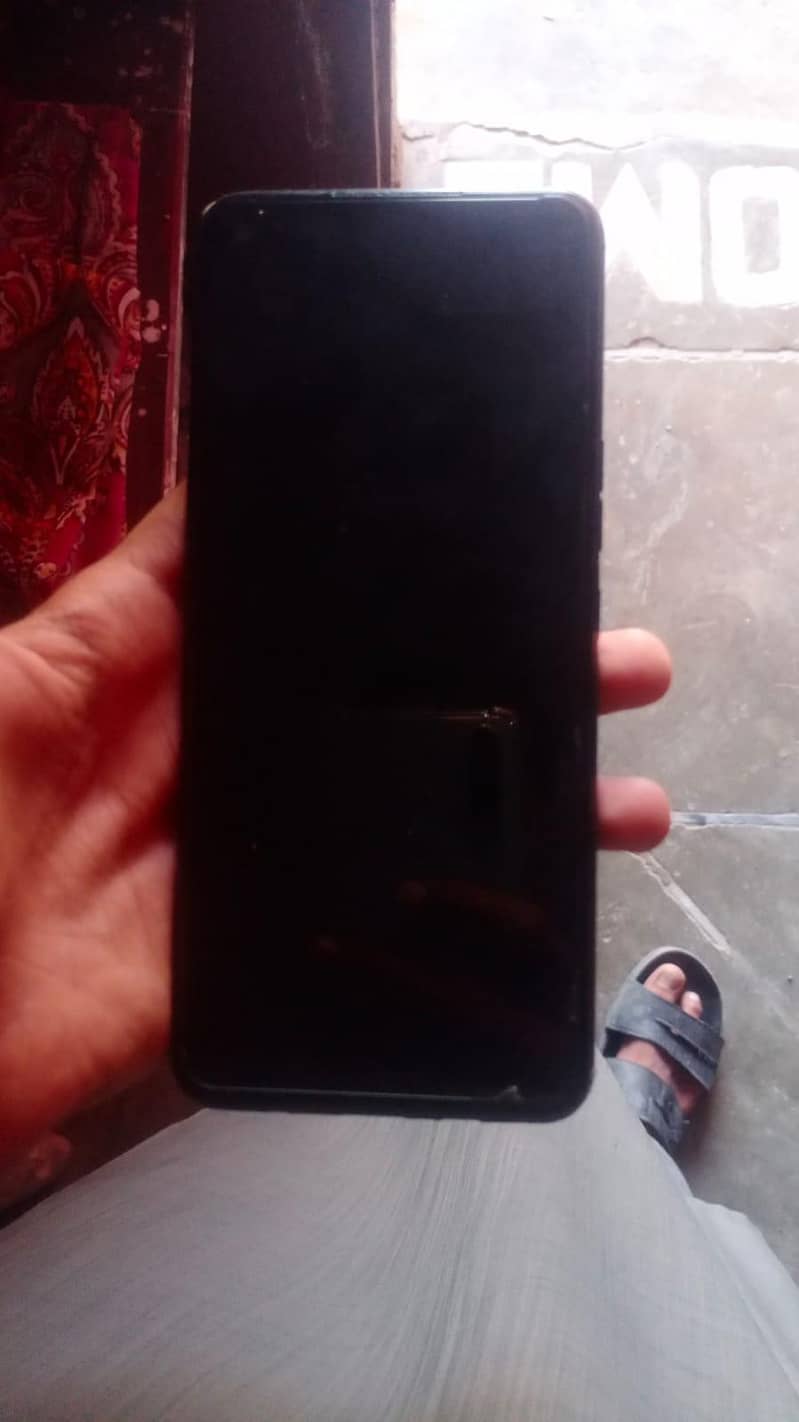 Tecno Spark 6 4