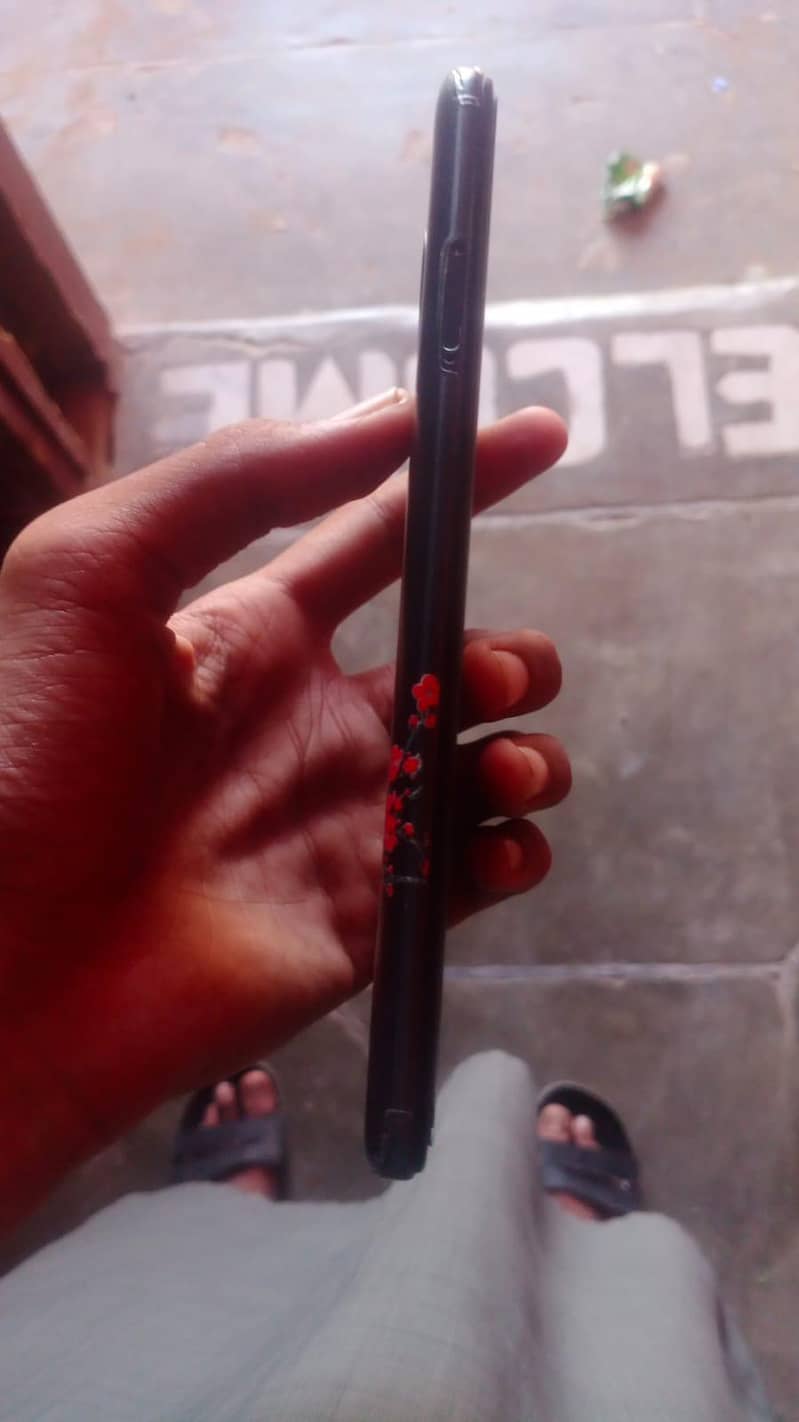 Tecno Spark 6 5