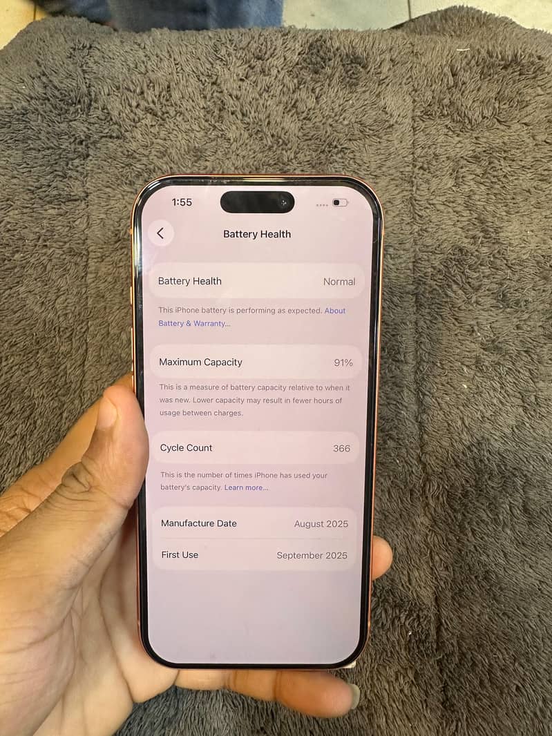 Apple iPhone 17 Pro 0