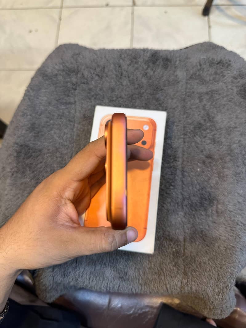 Apple iPhone 17 Pro 1