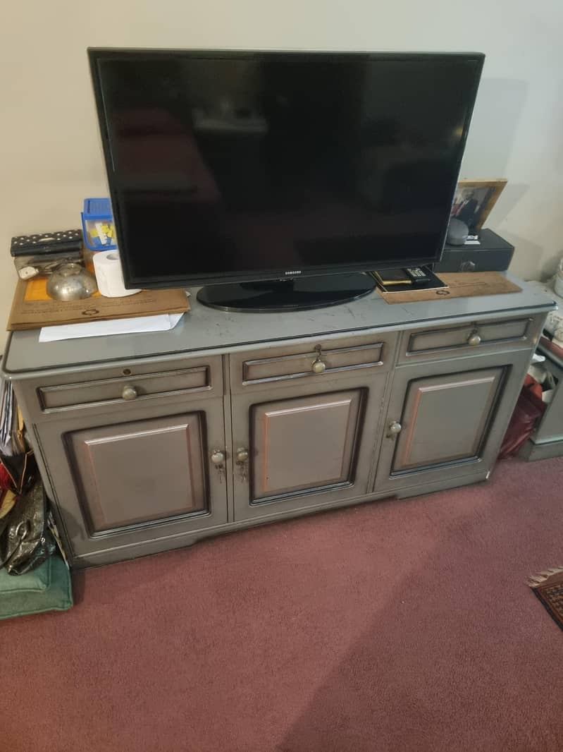 Complete Bed room set 2