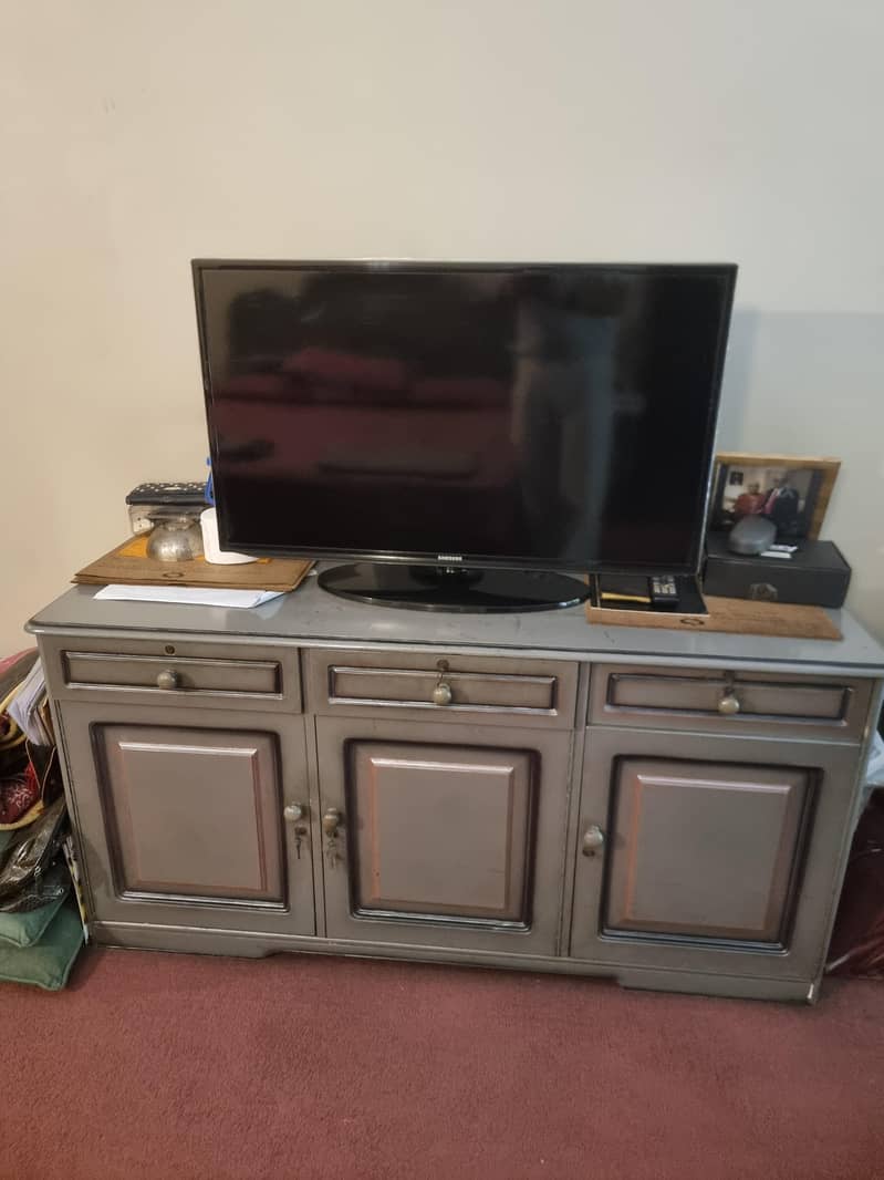 Complete Bed room set 3