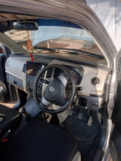 Suzuki Wagon R 2018